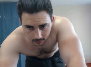 djmute_33 17-05-2019  Recorded Video Topless