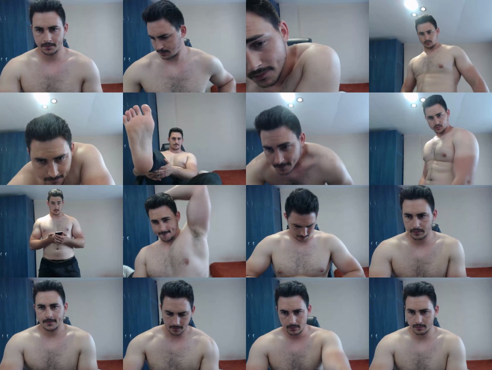djmute_33 17-05-2019  Recorded Video Topless