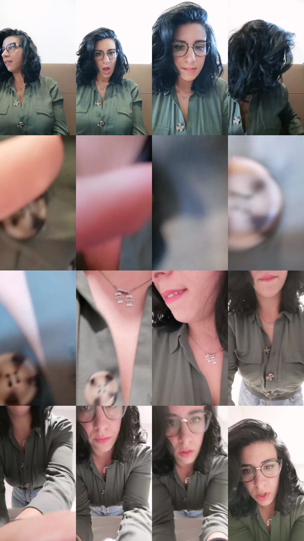 coupletimid3 17-05-2019 Cam  Recorded Topless