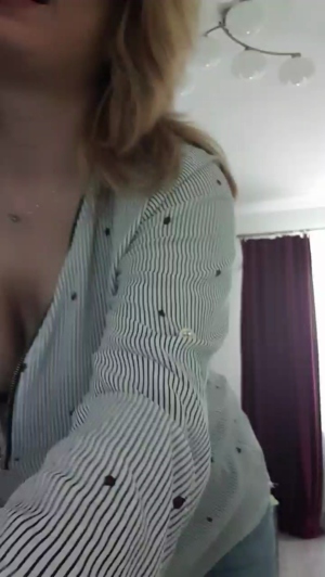 giulia_fox  17-05-2019 Recorded Webcam