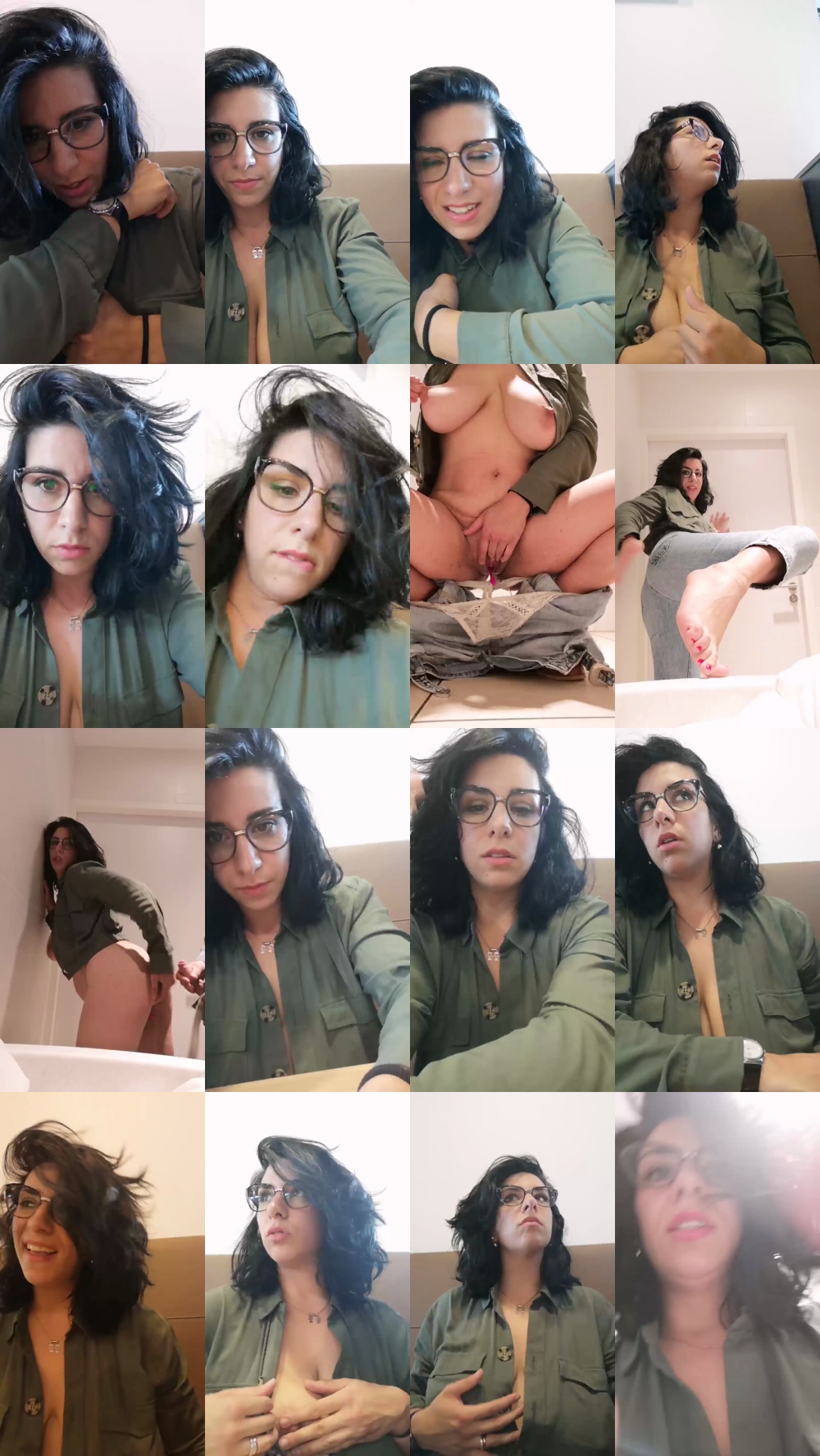 coupletimid3 17-05-2019 Cam  Recorded Nude