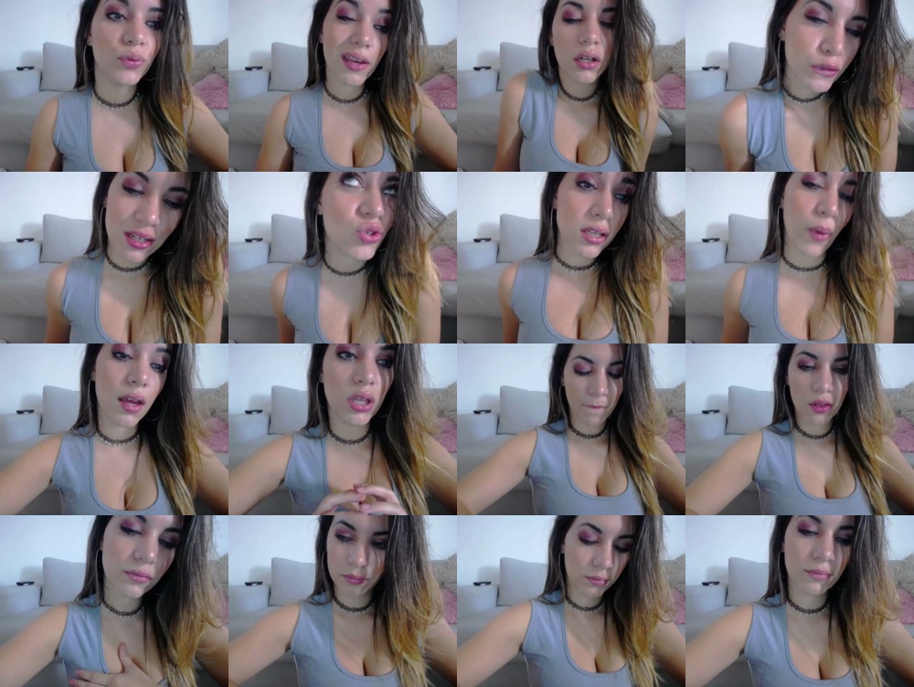 little_mia 17-05-2019 Download  Recorded Show