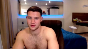 william_mann 17/05/2019 Chaturbate