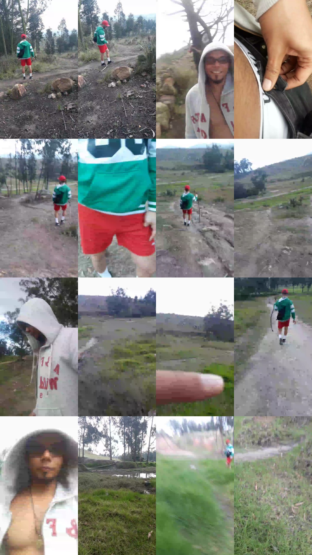 utopiaxxx1 17-05-2019  Recorded Video Free