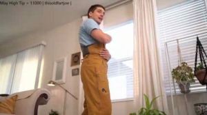 cookinbaconnaked 18-05-2019 recorded Chaturbate
