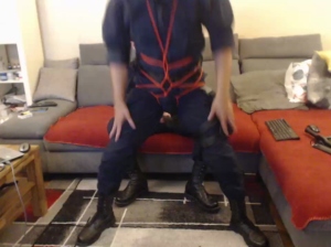 urschall22 18-05-2019  Recorded Video Show