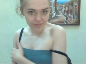 vikki_ 18-05-2019 Naked  Recorded Naked