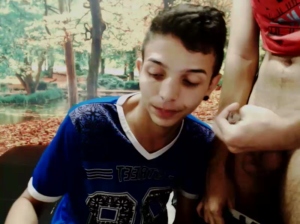 boyhots13 18-05-2019  Recorded Video Naked