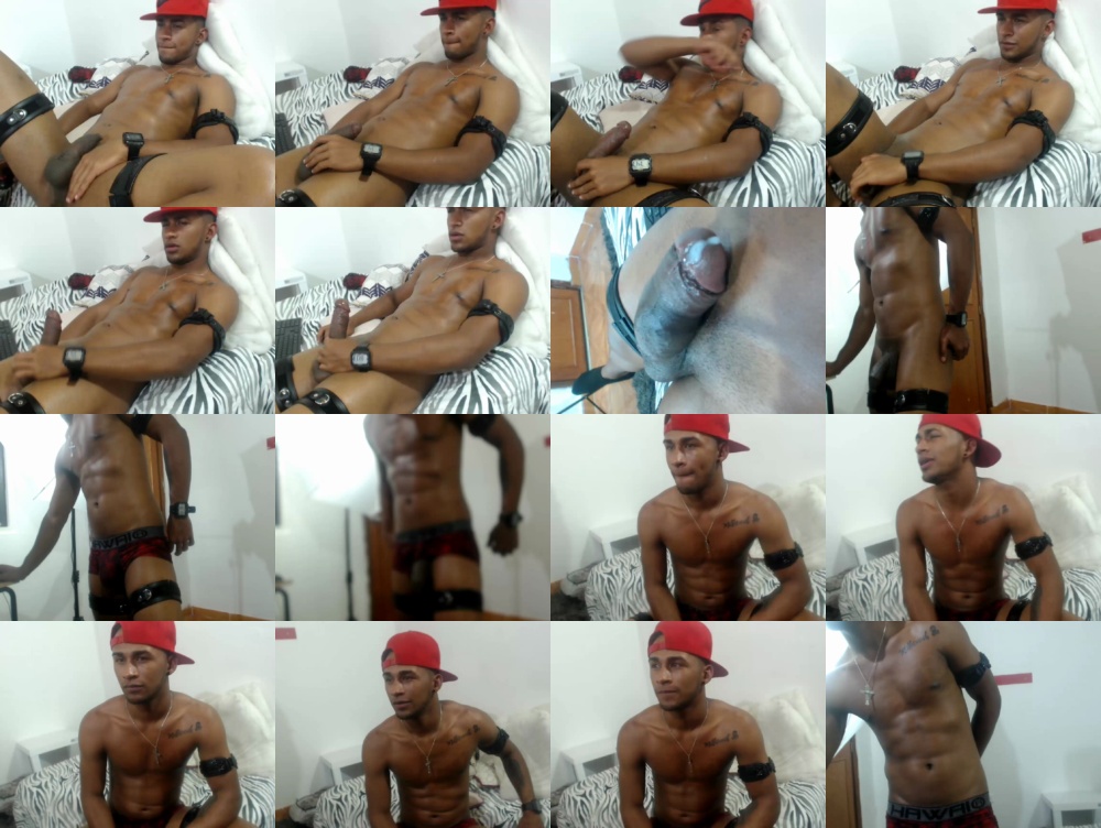andresxdirty 18-05-2019  Recorded Video Porn