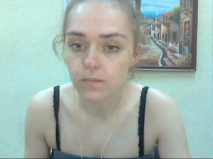 vikki_ 18-05-2019 Naked  Recorded Toys