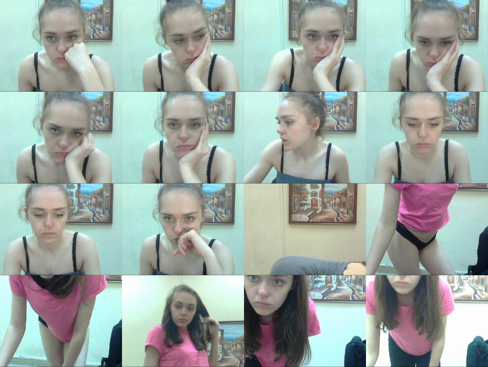 vikki_ 18-05-2019 Naked  Recorded Toys