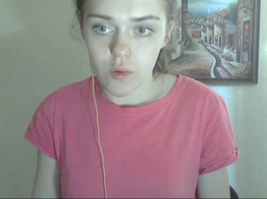 vikki_ 18-05-2019 XXX  Recorded Webcam