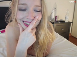michelina87  18-05-2019 Recorded Download
