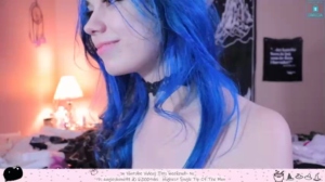 tinylolita  18-05-2019 Recorded Topless