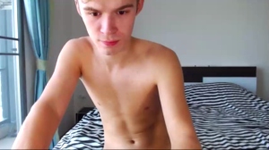 georgecute136 18/05/2019 Chaturbate