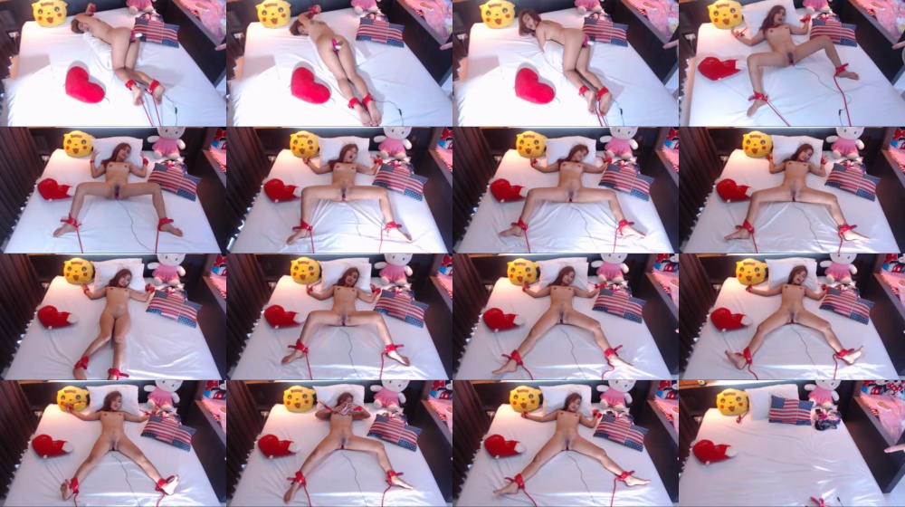 your_little_asian_secret 18-05-2019 recorded  Recorded Toys