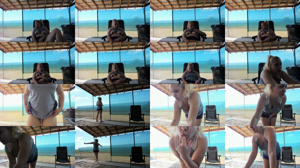 sweetysabina 18-05-2019 Topless  Recorded Webcam