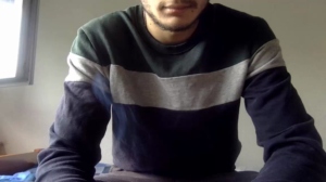 johnsnoww 18-05-2019  Recorded Video Nude
