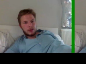 daantoyboy 18-05-2019  Recorded Video Naked