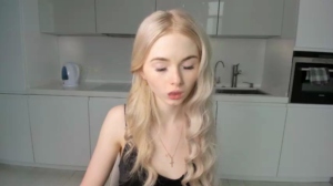 penelopa77  18-05-2019 Recorded Topless