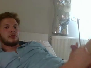 daantoyboy 18-05-2019  Recorded Video Naked
