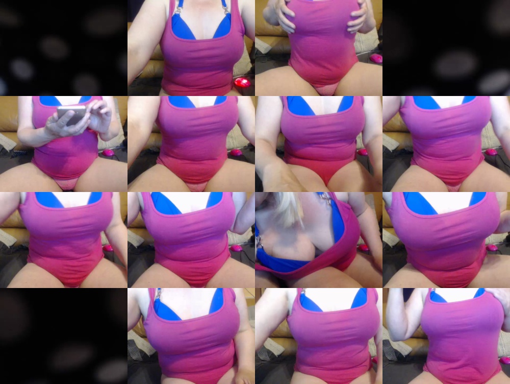 desirethuis 18-05-2019 Download  Recorded Topless