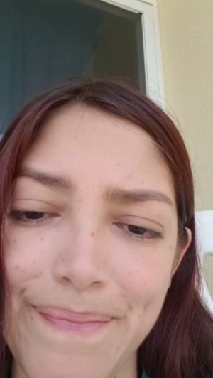 natasha6  18-05-2019 Recorded Nude