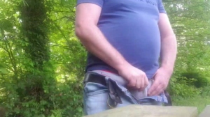 encostard 18-05-2019  Recorded Video Topless