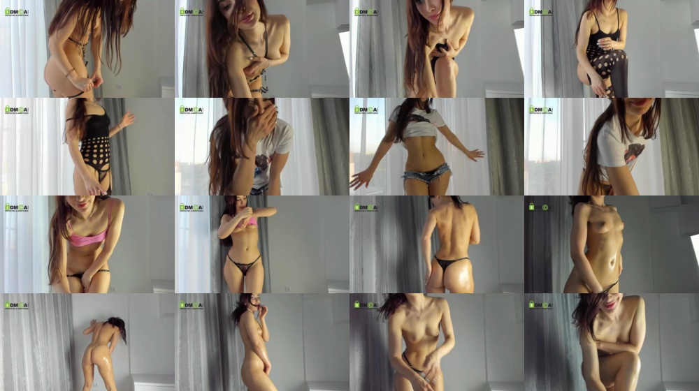 sweety_rinushka_ 18-05-2019 Topless  Recorded Webcam