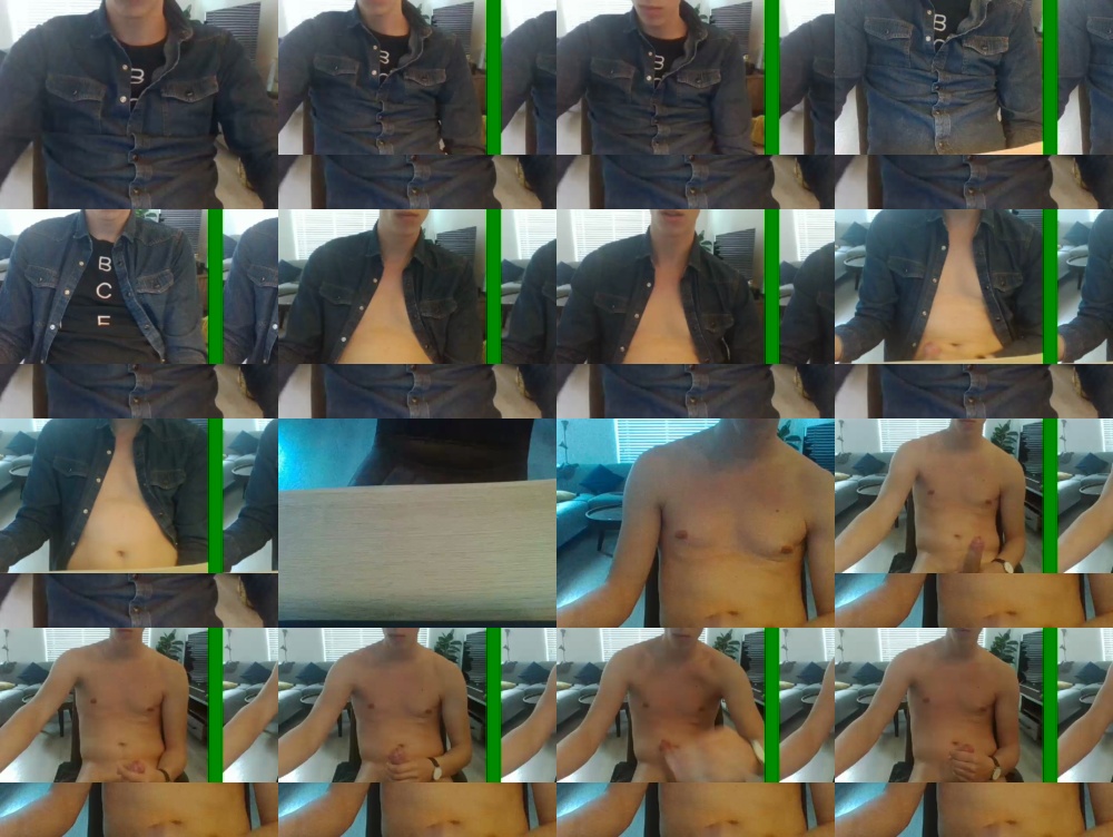 nlbigboynl 18-05-2019  Recorded Video Topless