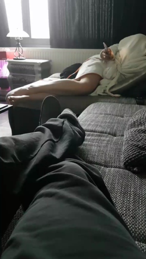 mistyred1 18-05-2019 Cam  Recorded Webcam