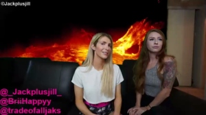 jackplusjill  18-05-2019 Recorded Download