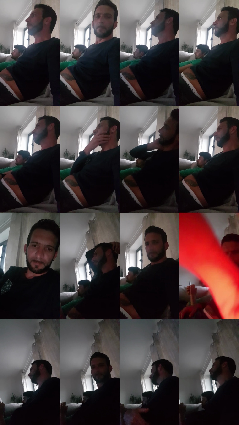 mario84luci 18-05-2019  Recorded Video Download