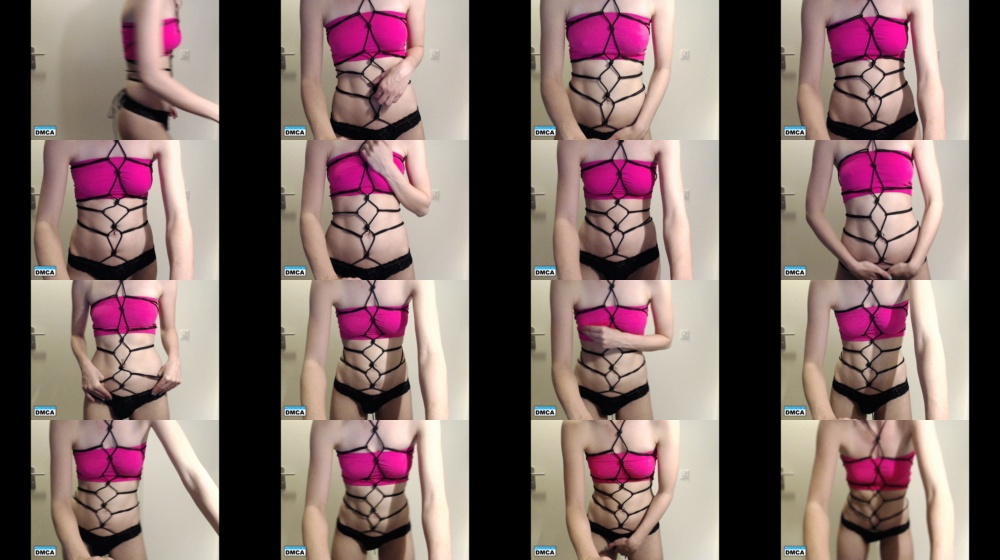 lisa3200 18-05-2019 XXX  Recorded Topless
