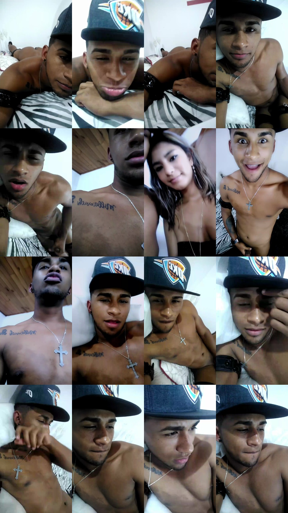 andresxdirty 19-05-2019  Recorded Video Download