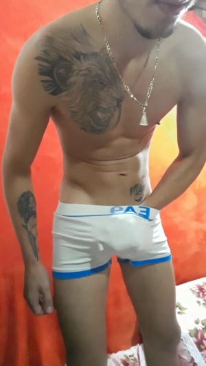 lobooo19cm 19-05-2019  Recorded Video XXX