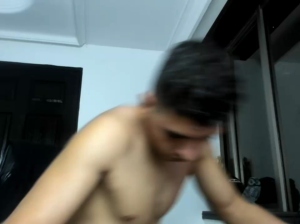 david_west 19-05-2019  Recorded Video XXX