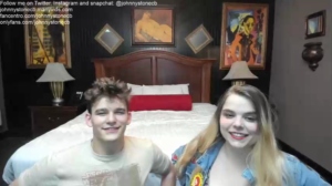 thejohnnystone  19-05-2019 Recorded Cam