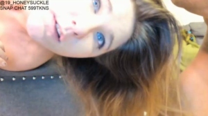 19honeysuckle 19-05-2019 Cam  Recorded Porn