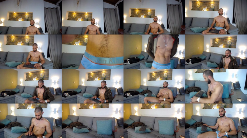 twohotguys69 19-05-2019  Recorded Video Porn