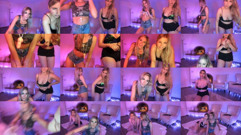 butterybubblebutt  19-05-2019 Recorded Cam