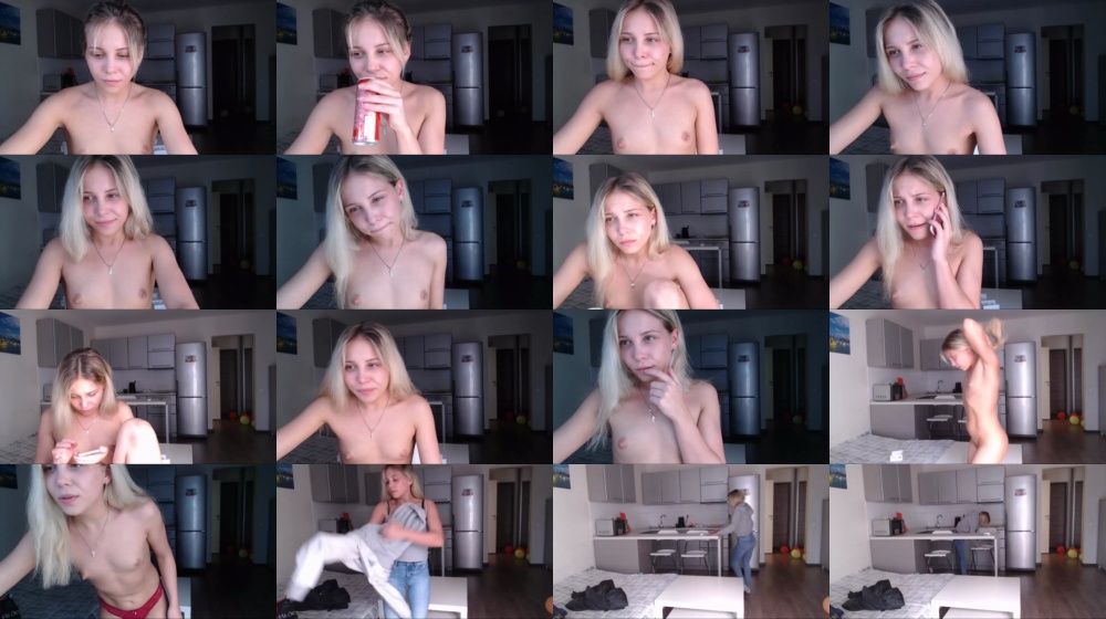 candymini  19-05-2019 Recorded Video