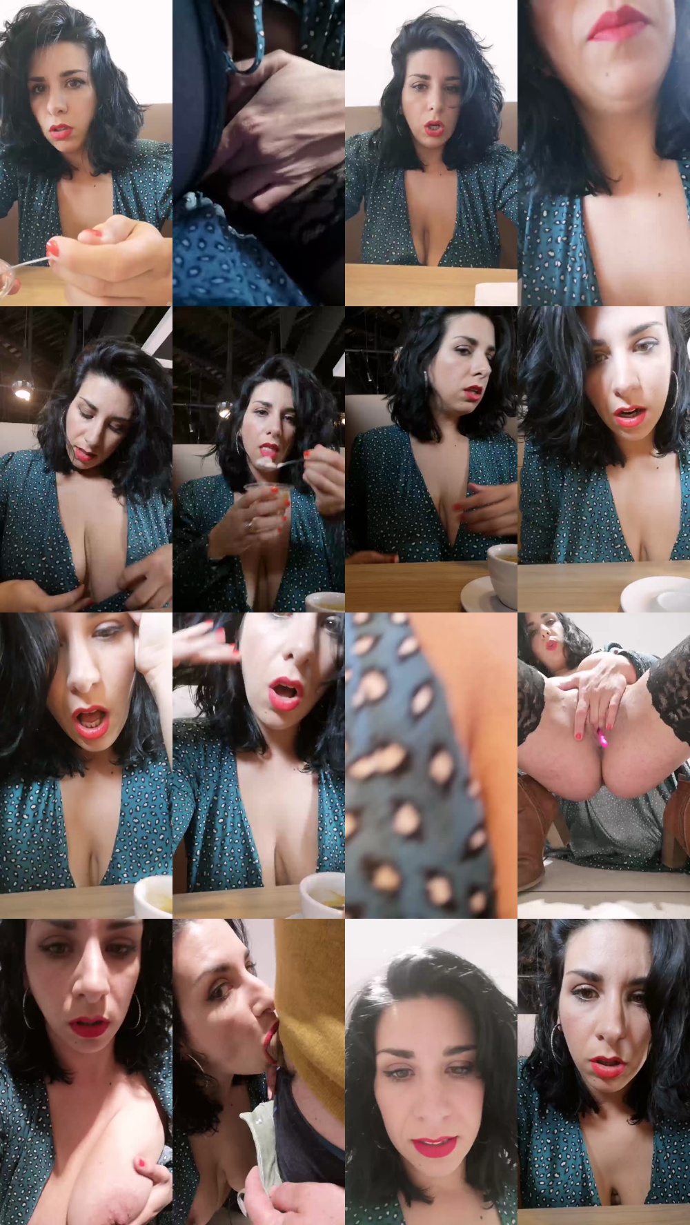 coupletimid3 19-05-2019 Porn  Recorded Toys