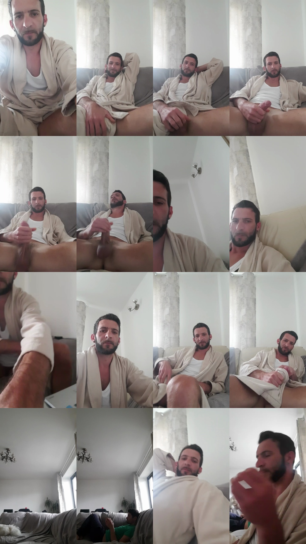 mario84luci 19-05-2019  Recorded Video Free