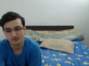 tino_axel 19-05-2019  Recorded Video Nude
