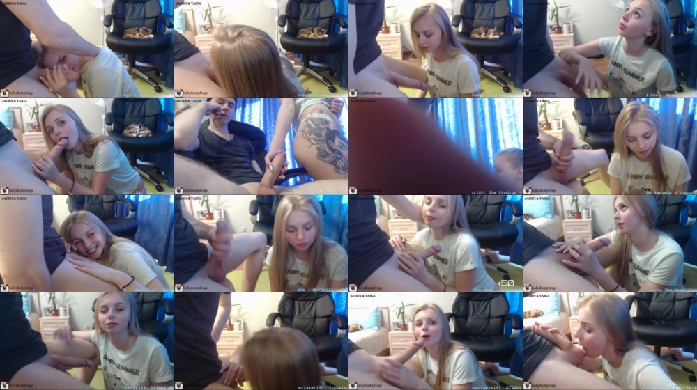 holydumplings 19-05-2019 Cam  Recorded Porn