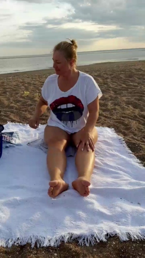 hotolgaxxx 19-05-2019 Video  Recorded Toys