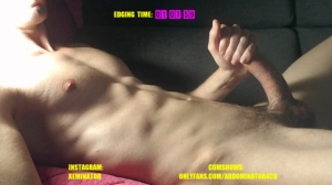 abdominator4 19-05-2019  Recorded Video Topless
