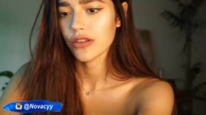 novacyy  19-05-2019 Recorded Video