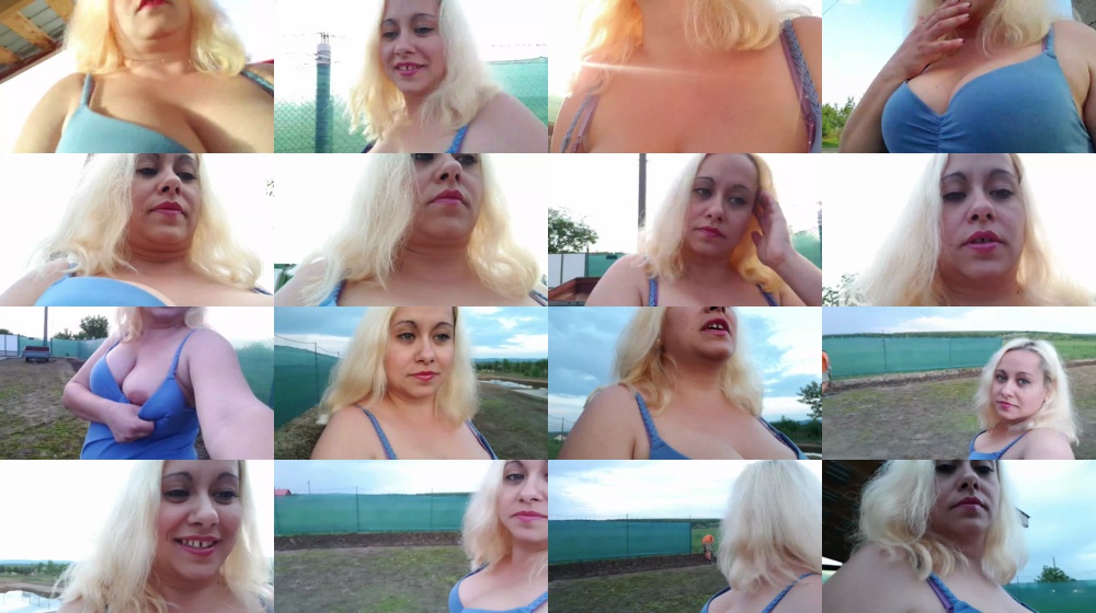 sweetysabina 19-05-2019 Webcam  Recorded XXX